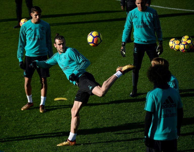 Zidane: Zidane: