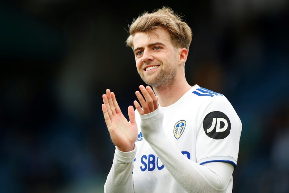 Liverpool a tenté de recruter Patrick Bamford. afp