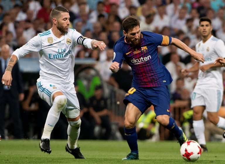Los equipos que participarían en el Los equipos que participarían en el