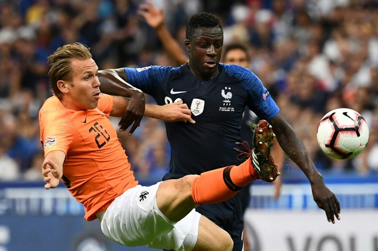 Bleus : Deschamps lance un sérieux avertissement à Ousmane Dembélé