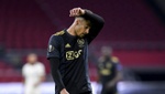 El nuevo 'crack' del Ajax que golpea la puerta del Barça
