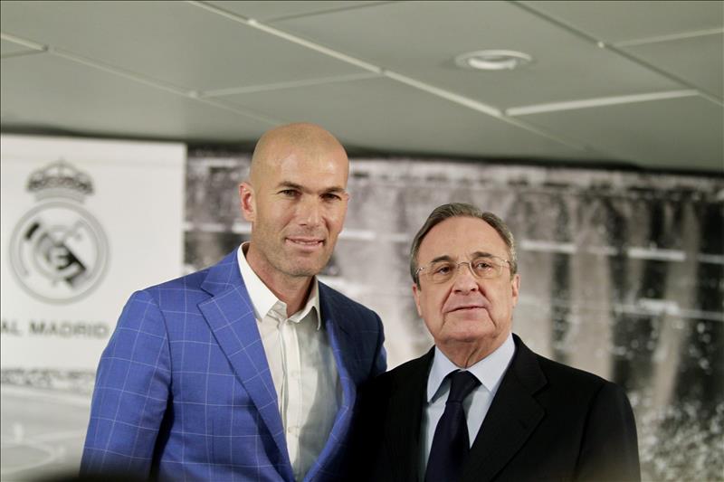 Real Madrid pierde las esperanzas Real Madrid pierde las esperanzas