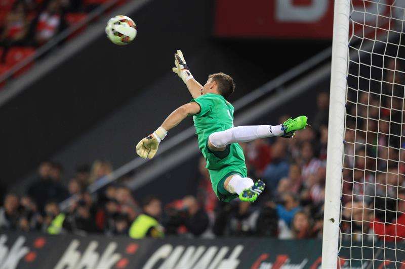 These are the 10 worst goalkeepers in the world BeSoccer