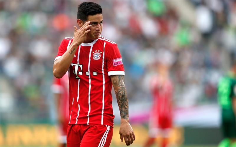 Arturo Vidal y Bayern Munich, los