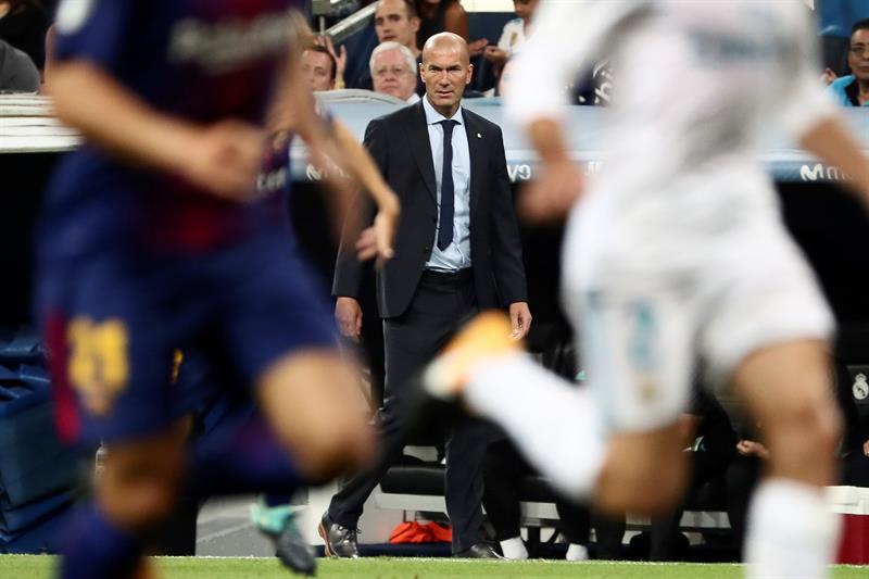 Barcelona no hará pasillo al Madrid por ganar Mundialito Barcelona no hará pasillo al Madrid por ganar Mundialito