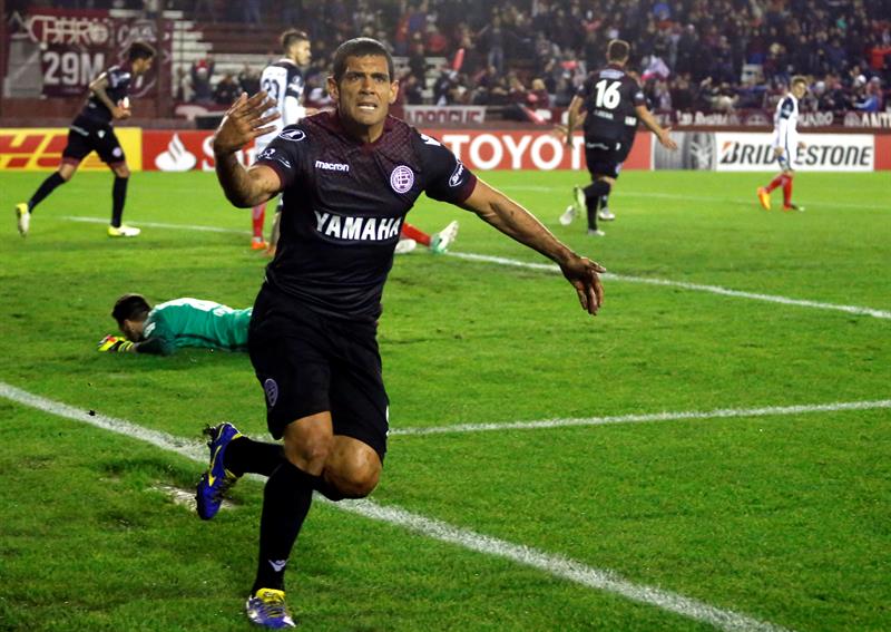 Hay mucha calentura en Lanús: Hay mucha calentura en Lanús: