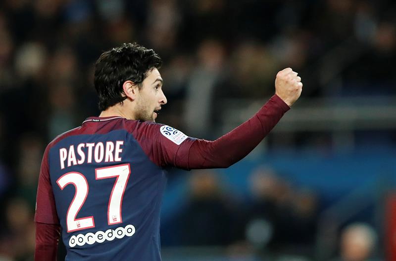 Prochain article Article précédent
Pin L'Argentin ne figure pas dans les plans d'Emery. EFE EPA Whatsapp Twitter Facebook Commentaires 0