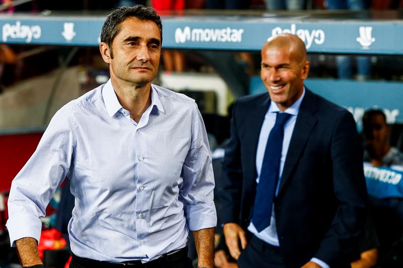Dembélé volvió a jugar luego de estar cuatro meses lesionado — Barcelona