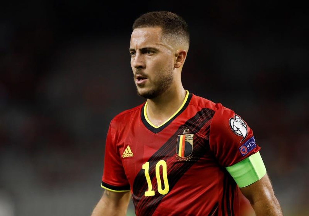 Belarus versus Belgium will be played in Russia. EFE