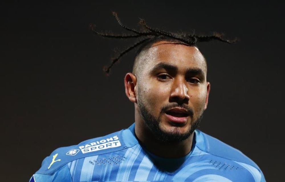 Actualité du jour sur le football français au 9 septembre 2021. EFE