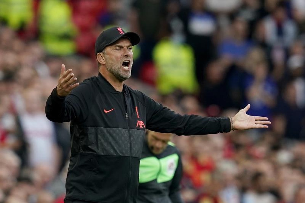 Klopp s'insurge contre le Mondial tous les deux ans. EFE