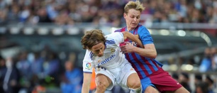 Barça, Madrid y Athletic se posicionan con la RFEF contra 'LaLiga Impulso'