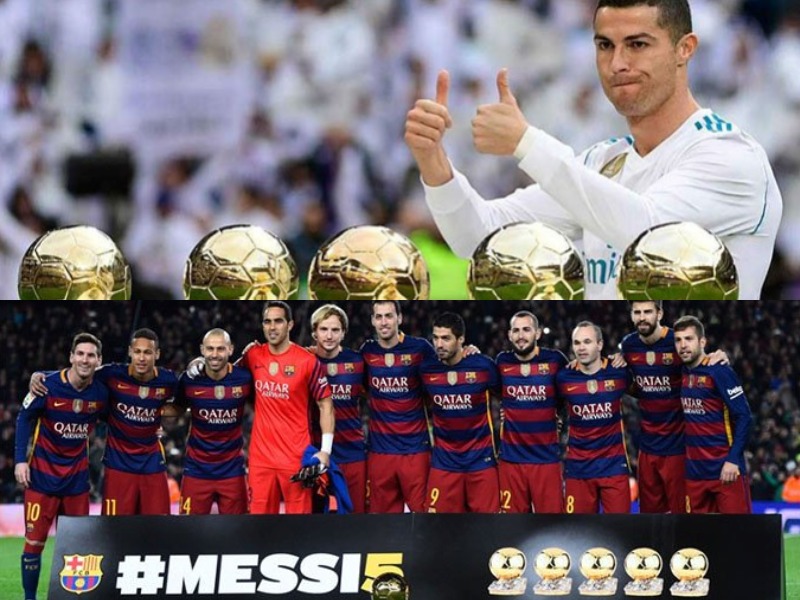 Real Madrid a la final del Mundial de Clubes