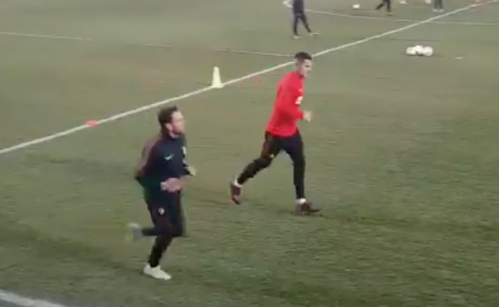 Diego Costa retorna, anota y se resiente