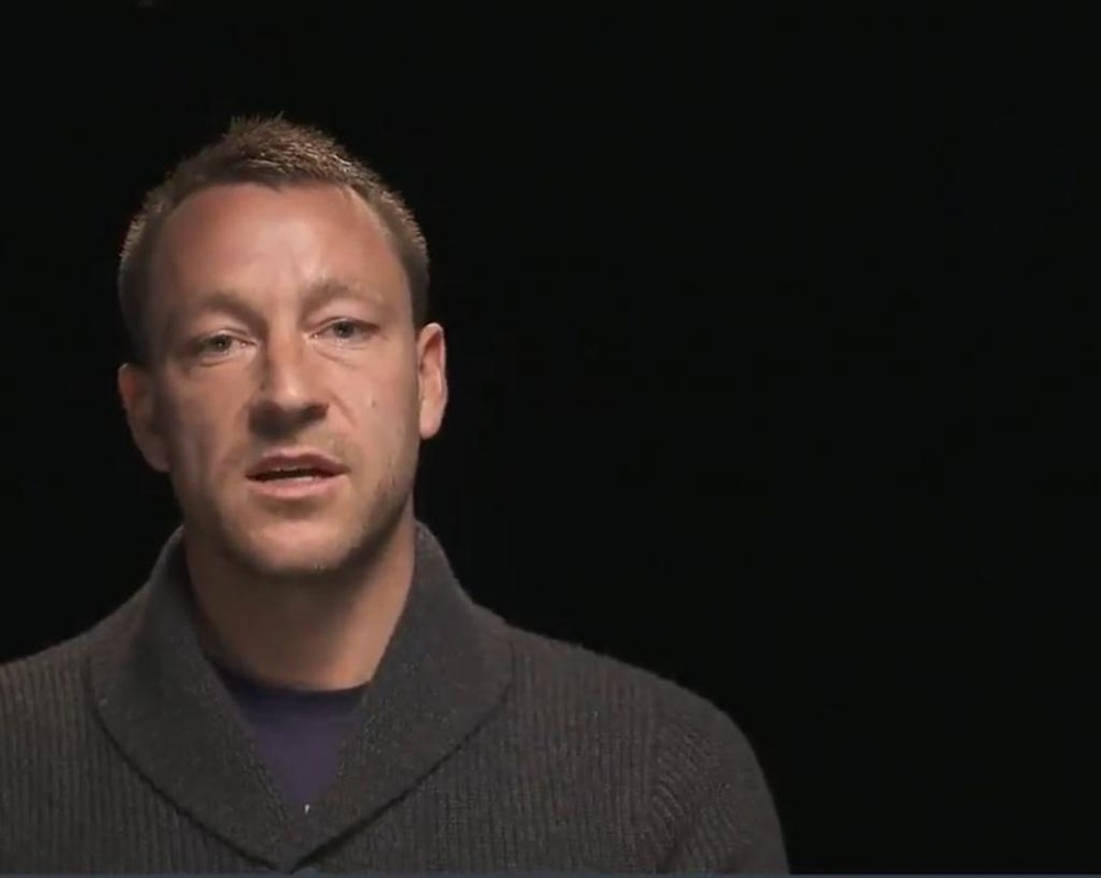 Terry elogia Mourinho.Coachesvoice