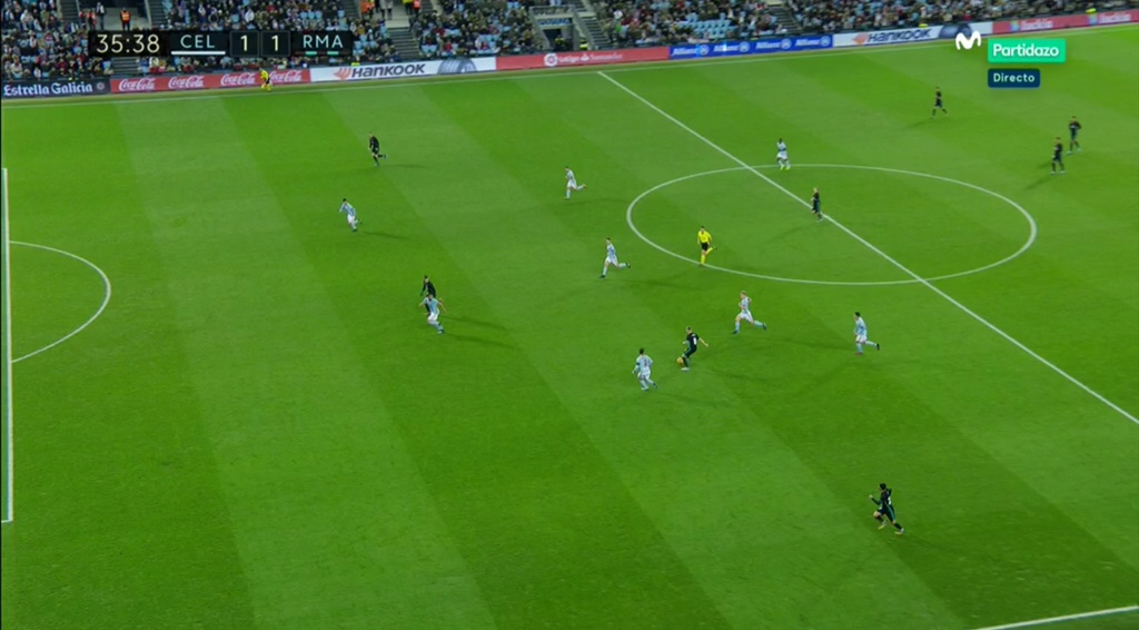 Prochain article Article précédent
Pin Il n'y a pas hors-jeu sur le premier but. Movistar Partidazo Whatsapp Twitter Facebook Commentaires 0