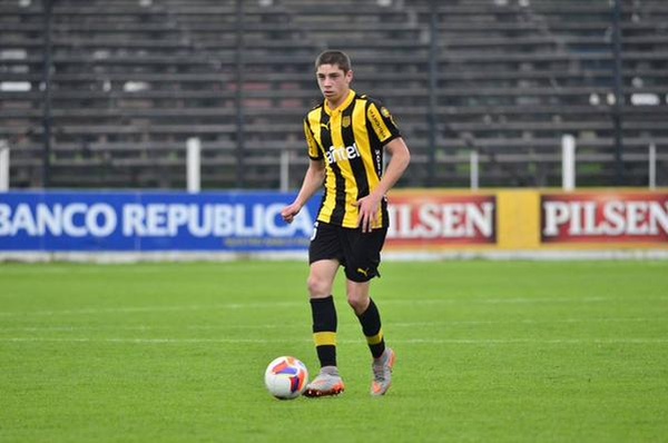 Seven Unknown Facts About Fede Valverde Besoccer