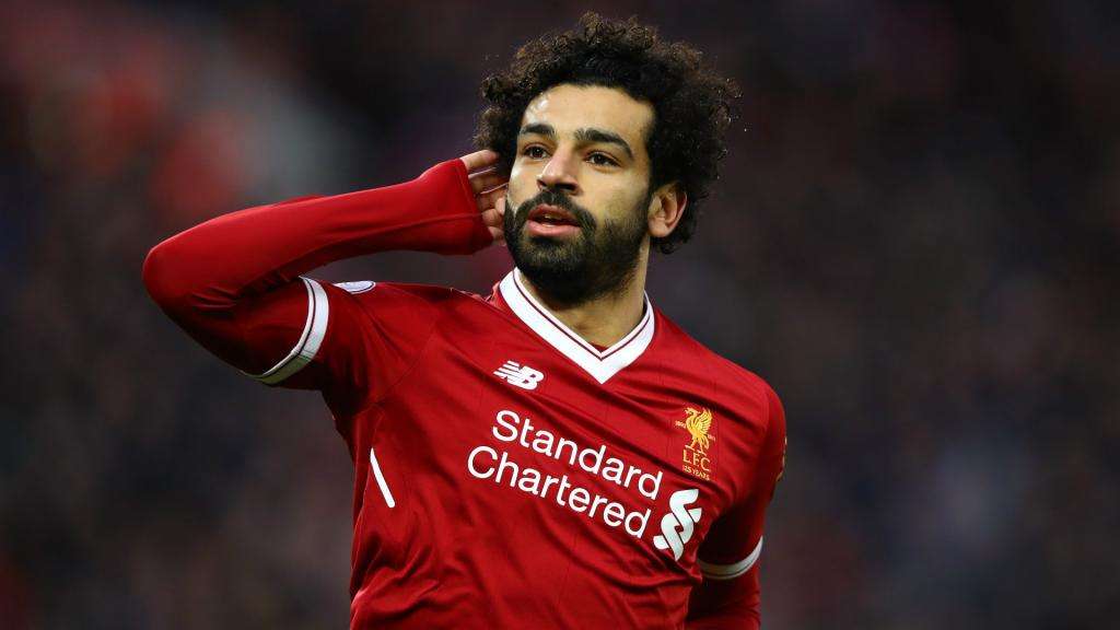 it"s just the start – salah committed to liverpool