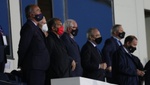 ÚLTIMA HORA: Real Madrid, Barcelona y Athletic se alinean contra el acuerdo con CVC