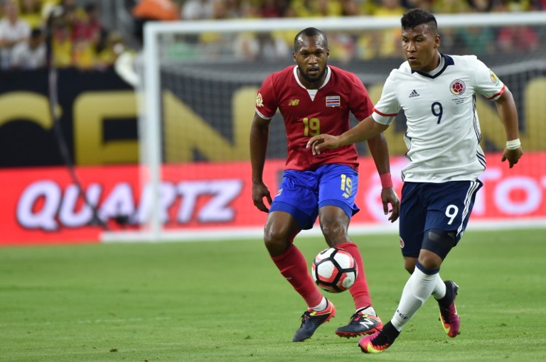 Roger Martínez, a punto de firmar con el Villarreal