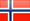 Segunda Noruega