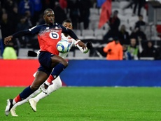 Soumare Waits For Liverpool Or United Besoccer
