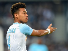 Boubacar Kamara Le Marseillais Predestine Besoccer