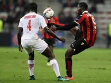 Upamecano Appears On The Real Madrid Scene Besoccer