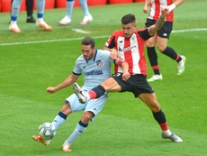 The Man Who Inflicted Athletic S First Defeat At New San Mames