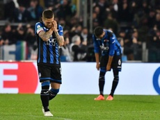 Atalanta Take On Lazio Looking To Cap Dream Season With Coppa