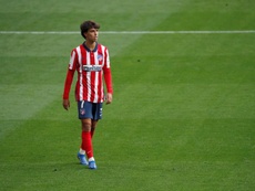 Diogo Jota La Perla Que Rechazo Simeone Para Apostar Por Joao Felix Besoccer