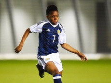 Karamoko Dembele Makes England Youth Debut Besoccer