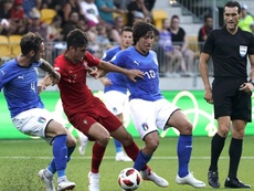 Trincao Barca S Surprise Transfer Target Besoccer