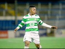 Karamoko Dembele Makes England Youth Debut Besoccer