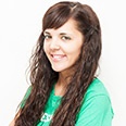Cristina Serrano de la Cruz