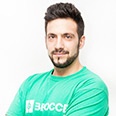 Adrián Becerra