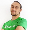 Ruben Partouche