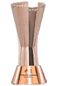 Supercopa de España Femenina