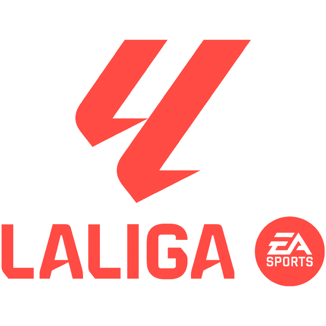 Logotipo de Primera División