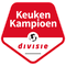 Logotipo de Eerste Divisie