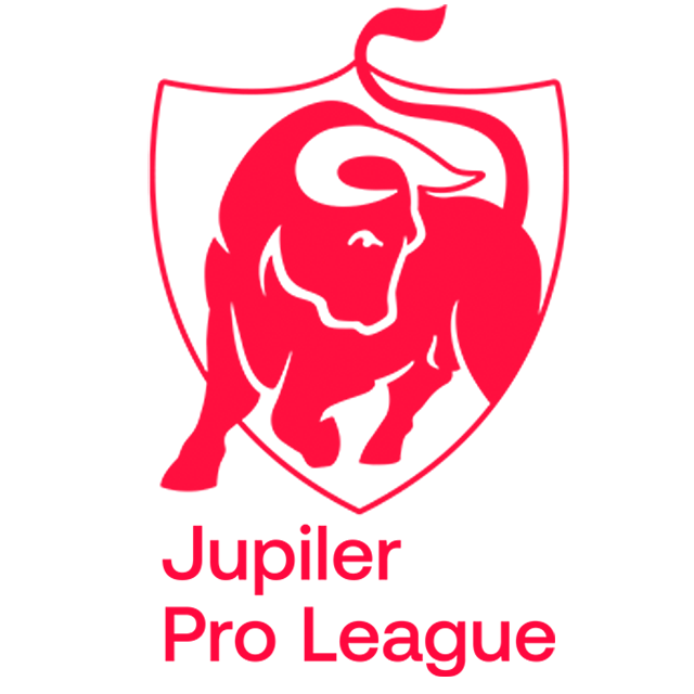 Logotipo de Liga Belga