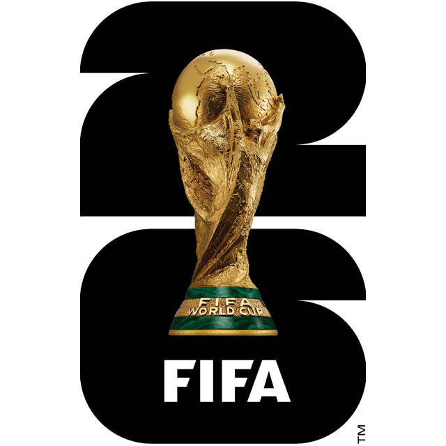 Logotipo de Clasificación Mundial CONCACAF