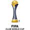 Logotipo de Mundial de Clubes