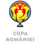 Logotipo de Copa Rumanía