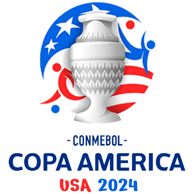 Logotipo de Copa América