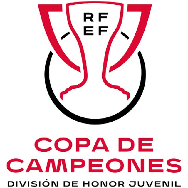 Logotipo de Copa de Campeones División de Honor