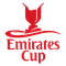 Logotipo de Copa Emirates