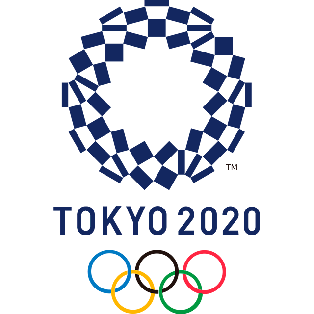 Logotipo de Clasificación Juegos Olímpicos