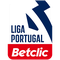 Logotipo de Liga Portuguesa