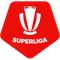 Logotipo de Liga Rumana